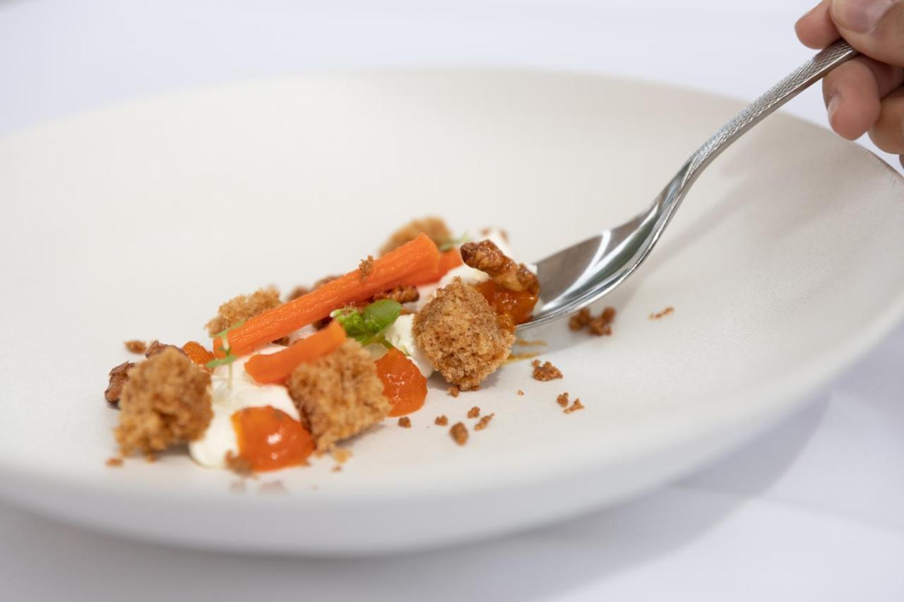 Es Portal Restaurant I Hotel Boutique - Adults Only Pals Ngoại thất bức ảnh