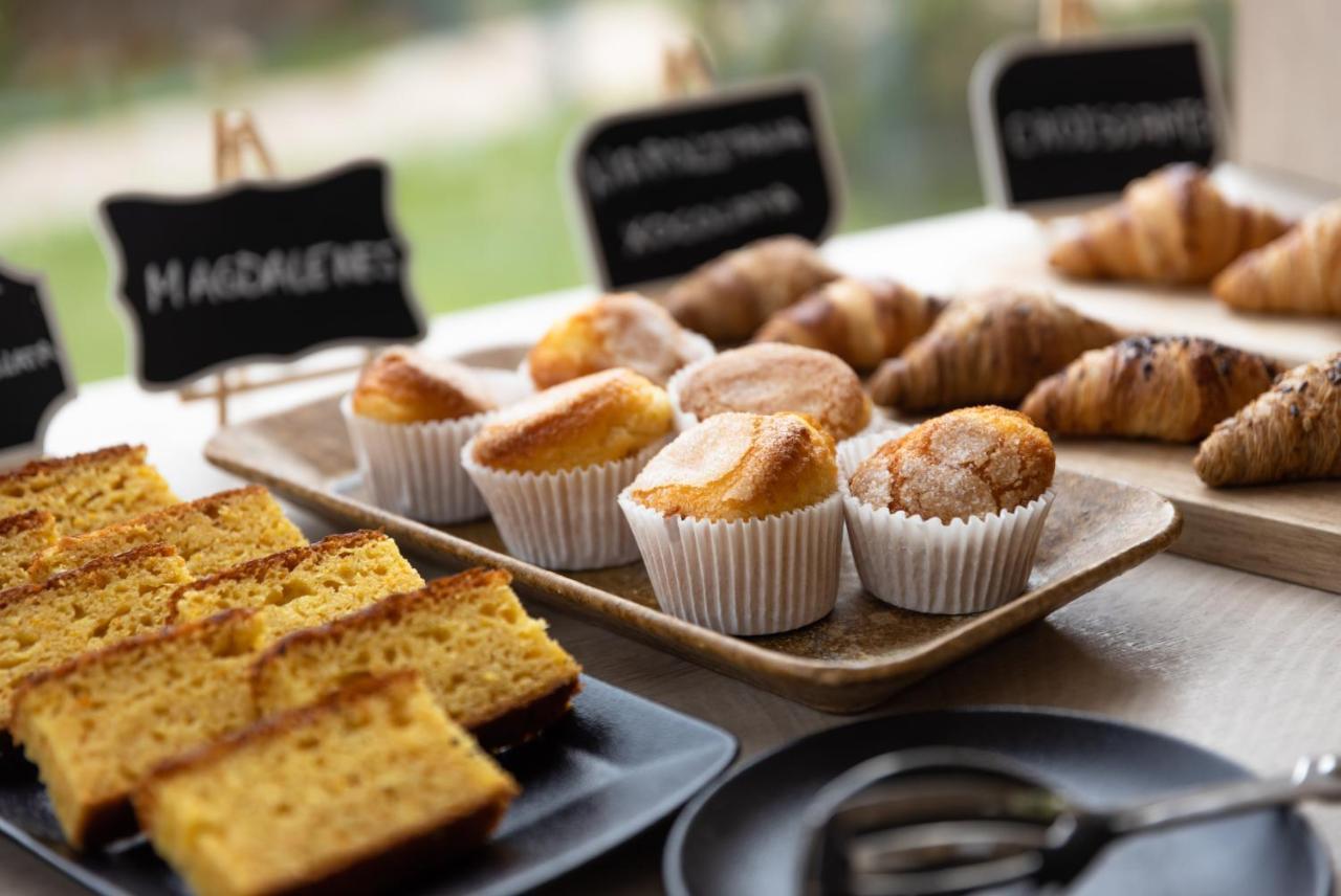 Es Portal Restaurant I Hotel Boutique - Adults Only Pals Ngoại thất bức ảnh