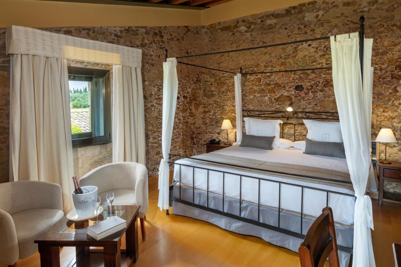 Es Portal Restaurant I Hotel Boutique - Adults Only Pals Ngoại thất bức ảnh